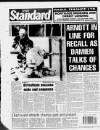 Chatham Standard Tuesday 22 October 1991 Page 64