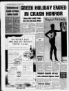 Chatham Standard Tuesday 29 October 1991 Page 6