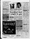 Chatham Standard Tuesday 03 December 1991 Page 12