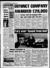 Chatham Standard Tuesday 11 February 1992 Page 2