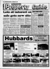 Chatham Standard Tuesday 11 February 1992 Page 20