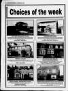 Chatham Standard Tuesday 11 February 1992 Page 36