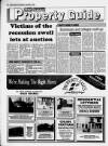 Chatham Standard Tuesday 03 March 1992 Page 22