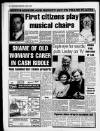 Chatham Standard Tuesday 05 May 1992 Page 12