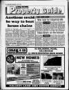 Chatham Standard Tuesday 07 July 1992 Page 32