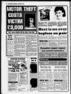 Chatham Standard Tuesday 04 August 1992 Page 10