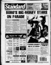 Chatham Standard Tuesday 04 August 1992 Page 60