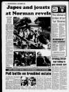 Chatham Standard Tuesday 01 September 1992 Page 4