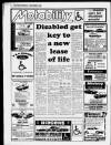 Chatham Standard Tuesday 08 September 1992 Page 6