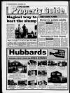 Chatham Standard Tuesday 15 September 1992 Page 24