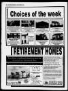 Chatham Standard Tuesday 15 September 1992 Page 44