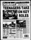 Chatham Standard Tuesday 15 September 1992 Page 64