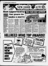 Chatham Standard Tuesday 22 September 1992 Page 34