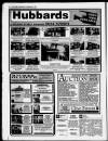 Chatham Standard Tuesday 22 September 1992 Page 42