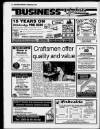 Chatham Standard Tuesday 29 September 1992 Page 18
