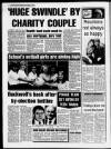 Chatham Standard Tuesday 06 October 1992 Page 4