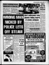 Chatham Standard Tuesday 06 October 1992 Page 5