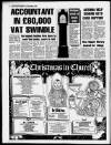 Chatham Standard Tuesday 15 December 1992 Page 6