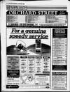 Chatham Standard Tuesday 15 December 1992 Page 40