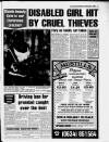 Chatham Standard Tuesday 22 December 1992 Page 3