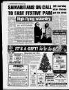 Chatham Standard Tuesday 22 December 1992 Page 8