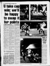 Chatham Standard Tuesday 22 December 1992 Page 42