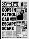 Chatham Standard Tuesday 05 January 1993 Page 1