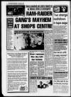 Chatham Standard Tuesday 19 January 1993 Page 4