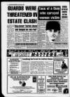 Chatham Standard Tuesday 19 January 1993 Page 6