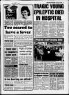 Chatham Standard Tuesday 19 January 1993 Page 9