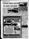 Chatham Standard Tuesday 19 January 1993 Page 42