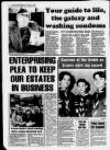 Chatham Standard Tuesday 02 February 1993 Page 8