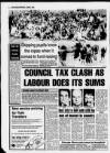 Chatham Standard Tuesday 02 March 1993 Page 8