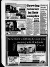 Chatham Standard Tuesday 02 March 1993 Page 28