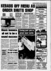Chatham Standard Tuesday 01 June 1993 Page 25