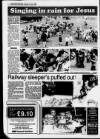 Chatham Standard Tuesday 15 June 1993 Page 4