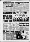 Chatham Standard Tuesday 20 July 1993 Page 58