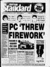 Chatham Standard Tuesday 02 November 1993 Page 1