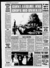 Chatham Standard Tuesday 02 November 1993 Page 6