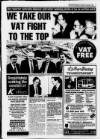 Chatham Standard Tuesday 09 November 1993 Page 5
