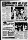 Chatham Standard Tuesday 09 November 1993 Page 10