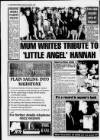 Chatham Standard Tuesday 09 November 1993 Page 18