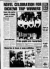 Chatham Standard Tuesday 09 November 1993 Page 22