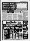 Chatham Standard Tuesday 09 November 1993 Page 23
