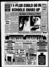 Chatham Standard Tuesday 16 November 1993 Page 12