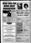Chatham Standard Tuesday 16 November 1993 Page 14
