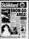 Chatham Standard Tuesday 23 November 1993 Page 1