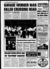Chatham Standard Tuesday 23 November 1993 Page 2
