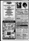 Chatham Standard Tuesday 23 November 1993 Page 12
