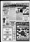 Chatham Standard Tuesday 23 November 1993 Page 18
